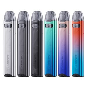 uwell caliburn a3s pod kit